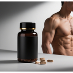 Fadogia Capsules - Manufacturer - Agrestis Tongkat ali 600mg Extract Supplement