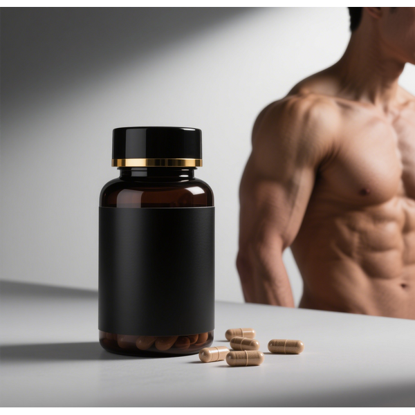 Fadogia Capsules - Manufacturer - Agrestis Tongkat ali 600mg Extract Supplement