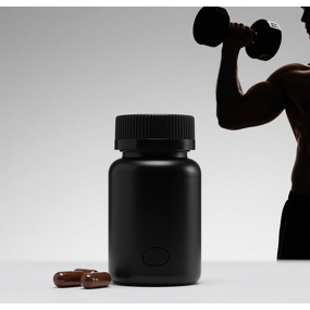 MSM Capsules - Manufacturer - OEM Halal Glucosamine 1500 Chondroitin 800 Joint