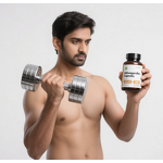 Ashwagandha Capsules - Manufacturer - OEM Private Label KSM-66 Maca Extract