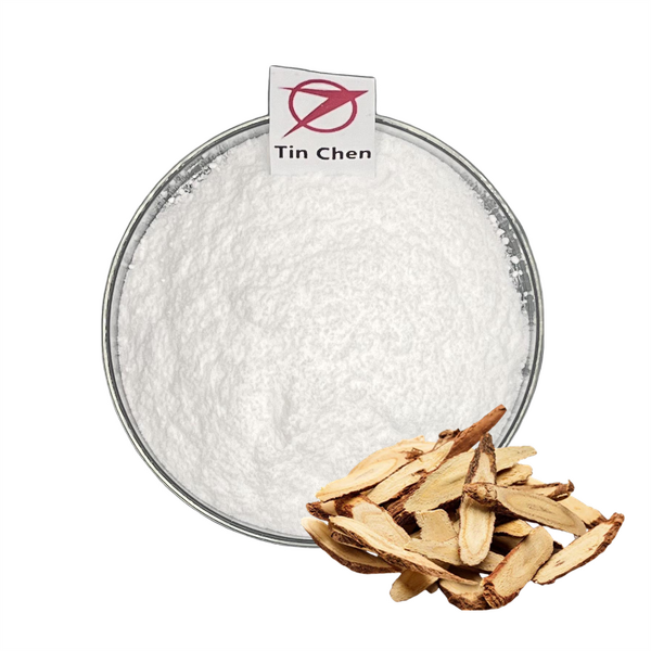 Licorice Extract - Manufacturer - 73% Glycyrrhizic Acid Ammonium Salt Natural