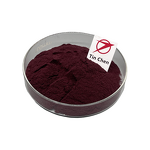 Mulberry Extract - Manufacturer - 25% Anthocyanins Fruit Extract Powder Bulk