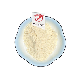 Ferulic Acid - Manufacturer - Rice Bran Extract Antioxidant Cosmetic Ingredient