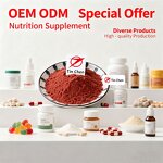 Green Coffee Extract - Manufacturer - 25%/50% Chlorogenic Acid Bean Extract