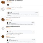 Green Coffee Extract - Manufacturer - 25%/50% Chlorogenic Acid Bean Extract