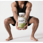 Ginseng Capsules - Manufacturer - Korean Red Panax Maca Energy for Men