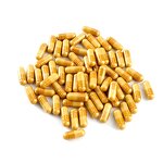 Ashwagandha Capsules - Manufacturer - 10% Withanolides 500mg Organic In Stock