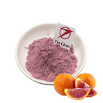 Blood Orange Powder - Manufacturer - 98% Concentrate Juice Extract Natural Bulk
