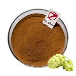 Hops Extract - Manufacturer - 5%-20% Xanthohumol Beer Flower Flavonoids