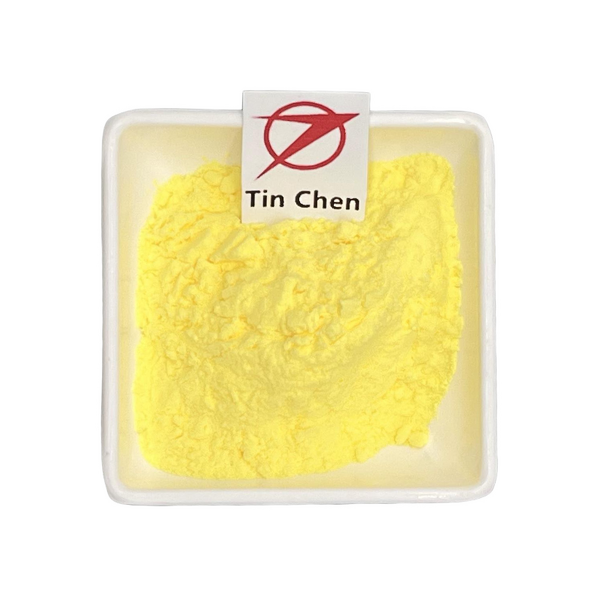 Folic Acid Powder - Manufacturer - 97% Vitamin B9 CAS 59-30-3 Health Supplement