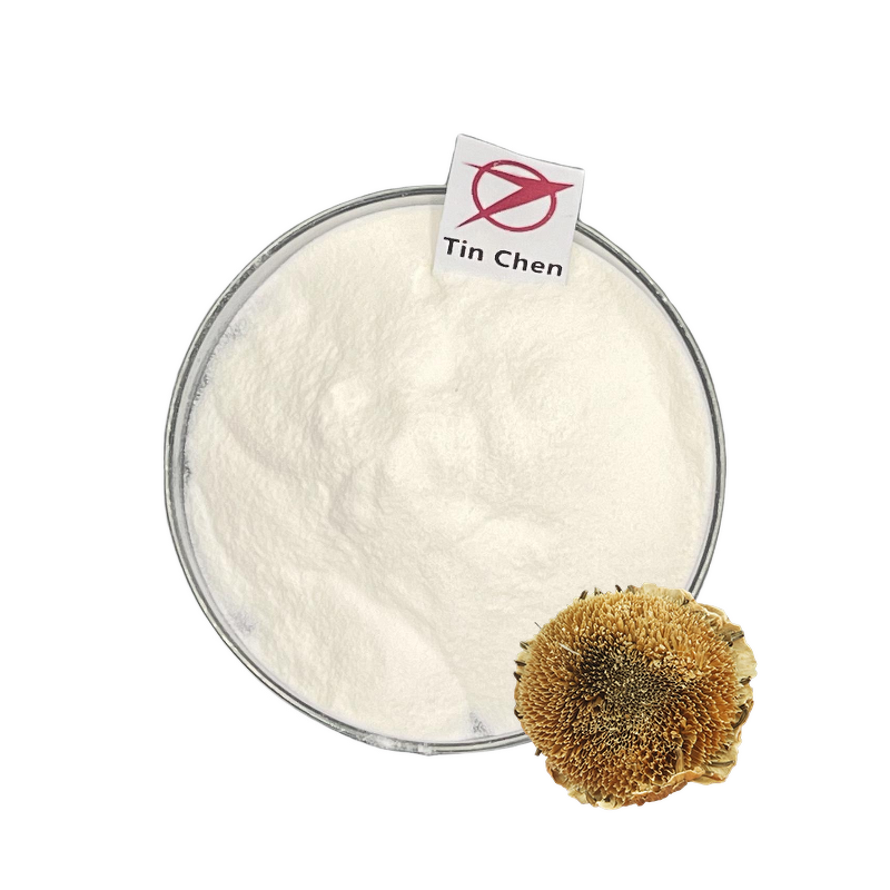 Sunflower Peptide - Manufacturer - Seed Tray Small Molecule Protein Peptide