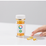 Vitamin E Softgel - Manufacturer - OEM 400mg/1000mg Halal Skin Whitening