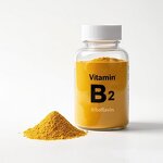 Vitamin B2 Powder - Manufacturer - High Quality Pure Riboflavin Food Grade