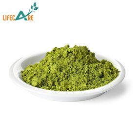 Moringa Powder - Manufacturer - Wholesale Food Grade Pure Leaf Extract Natural