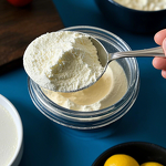 Whey Protein - Manufacturer - Food Grade Bulk Gym Supplement White Powder