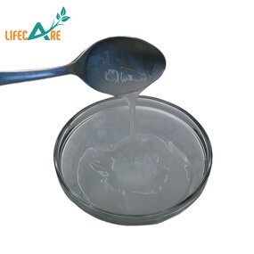 Pullulan Powder - Manufacturer - Factory Supply Pure Food Grade Additive
