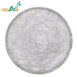 Pullulan Powder - Manufacturer - Factory Supply Pure Food Grade Additive