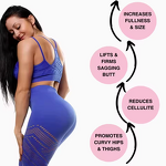 BBL Gummies - Manufacturer - Hip Enlargement Herbal Teenagers Pregnant Safe