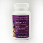 Aguaje Maca Capsules - Manufacturer - OEM Hip Butt Enhancement Women Curves