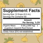Maca Drops - Manufacturer - OEM/ODM/OBM Vegan Butt Hips Enlargement 30ml