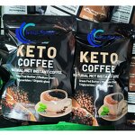 Keto Coffee - Manufacturer - Slim Diet Chocolate Meal Replacement Fat Burning