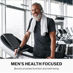 Prostate Health Capsules - Manufacturer - Private Label Male Hormonal Balance