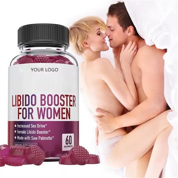Female Libido Support - Manufacturer - Maca Epimedium Icariin Horny Goat Weed