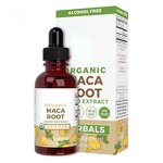 Maca Drops - Manufacturer - OEM/ODM/OBM Vegan Butt Hips Enlargement 30ml