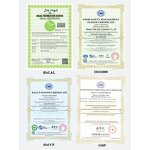 Breast Enhancement Capsules - Manufacturer - Private Label Firming Lifting Curves