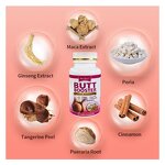 Butt Enhancement Pills - Manufacturer - Sexy Firming Hips Buttock Booster