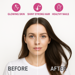 Multi Collagen Powder - Manufacturer - Types I II III V X Grass Fed Wild Fish