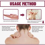 Joint Pain Cream - Manufacturer - 50g Collagen Arthritis Muscle Knee Relief Ointment