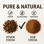 Weight Gain Powder - Manufacturer - Chocolate Protein Concentrated Bulk