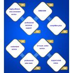 Marine Collagen Powder - Manufacturer - 53% Hydrolyzed Anti-Aging Hydration