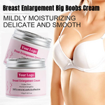 Breast Enhancement Oil - Manufacturer - 2 Weeks Lift Tightening Enlargement Cream