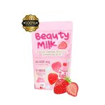 Strawberry Gluta Powder - Manufacturer - RTS Skin Whitening Food Grade Non-Pregnant