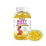 Breast Enhancement Capsules - Manufacturer - Private Label Firming Lifting Curves