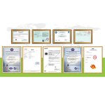 Herbal Gummies - Manufacturer - Private Label Plant Based OEM ODM Custom Formula