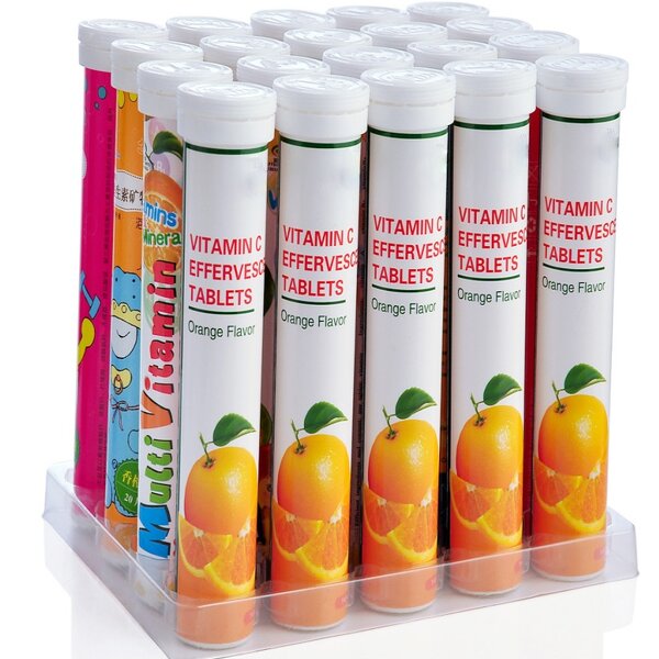 Collagen Gummies - Manufacturer - Vitamin C Hyaluronic Acid Anti Aging Skin Support