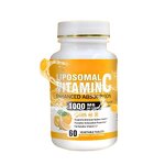 Vitamin C Chewable - Manufacturer - Skin Whitening Detox Anti-Aging Non-Pregnant