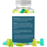 Multivitamin Gummies - Manufacturer - Adults Kids Energy Immunity Daily Nutrition