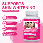 Gluta Collagen Capsules - Manufacturer - OEM Private Label Skin Whitening