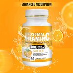 Vitamin C Chewable - Manufacturer - Skin Whitening Detox Anti-Aging Non-Pregnant