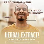 Maca Drops - Manufacturer - OEM/ODM/OBM Vegan Butt Hips Enlargement 30ml