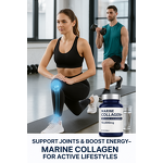 Collagen Soft Capsules - Manufacturer - Private Label Skin Whitening Supplement