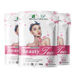 Detox Tea - Manufacturer - Private Label Herbal Skin Whitening Glow Tea