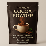 Deodorant Powder - Manufacturer - 7 Vitamins Body Odor Immune 2 Weeks 100g