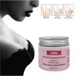 Breast Enhancement Oil - Manufacturer - 2 Weeks Lift Tightening Enlargement Cream