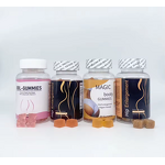 BBL Gummies - Manufacturer - Factory Supply Butt Hip Enlargement Body Enhancement