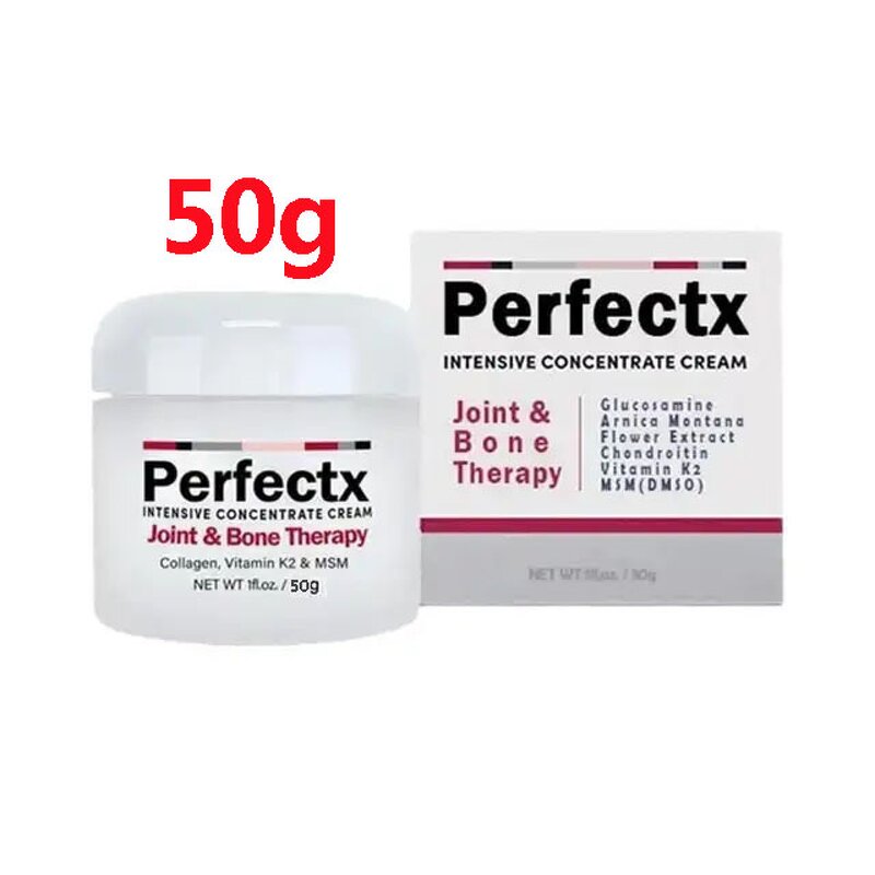 Joint Pain Cream - Manufacturer - 50g Collagen Arthritis Muscle Knee Relief Ointment